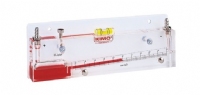 Áp kế chất lỏng TX series